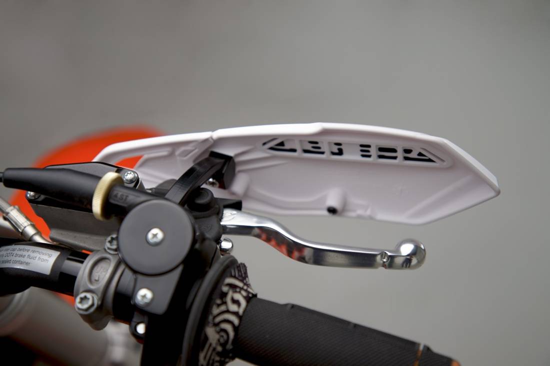 Acerbis Handprotektoren Handguards XElite für Fahrrad E