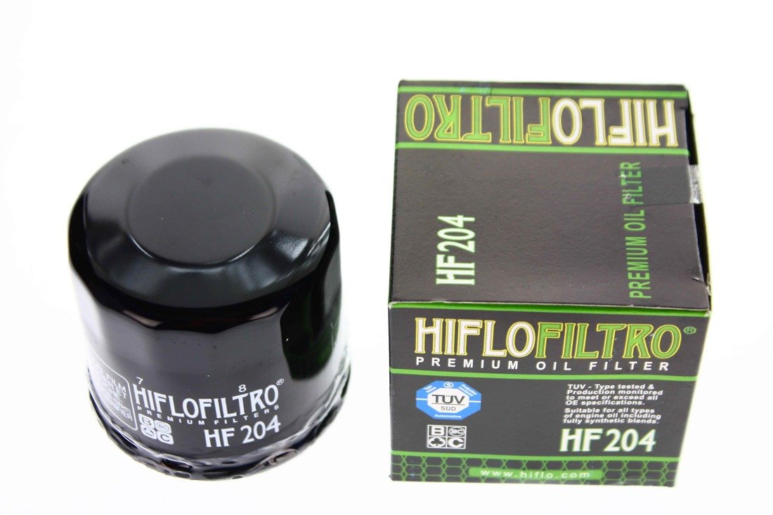 Ölfilter HIFLO HF204