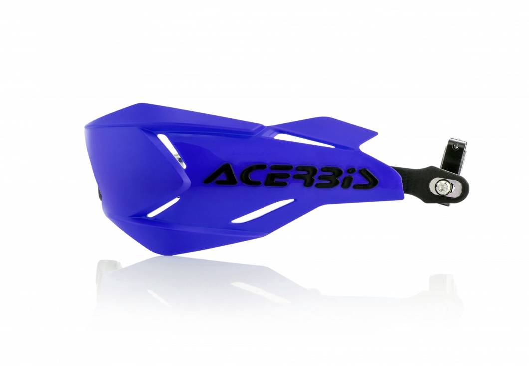 Acerbis Handprotektoren X - Factory Hanschalen Handguard Handschutz Enduro MX 