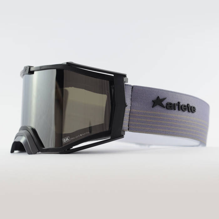 Ariete 8K TOP, Enduro, Motocross MTB-Brille, kompatibel mit Korrektionsbrillen.