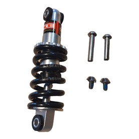 11. NAI Fastace rear suspension e-BRO