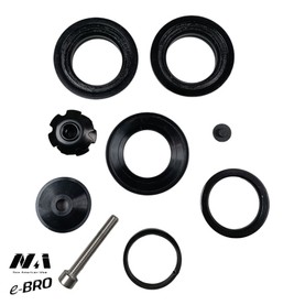 5. NAI head tube bearing kit e-BRO