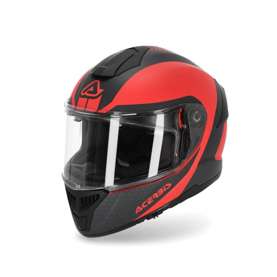 ACERBIS KRAPON Fullface full face helmet