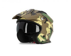 Acerbis Helm Acerbis Aria