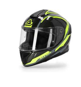 Acerbis Helm Tarmac Carbon