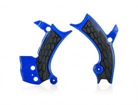 Acerbis Rahmenprotector X-Grip Yamaha YZF 450 2018> YZF 250 2019>