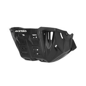 Acerbis Skid plate fits to HONDA TRANSALP XL750 2023 2024