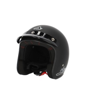 Acerbis Skodela Scooter Helmet