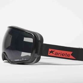 Brille Ariete Naturleder