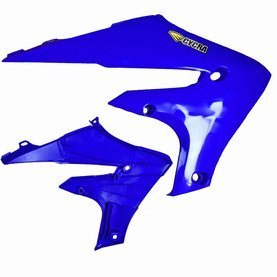 Cycra POWERFLOW Yamaha Kühlerspoiler YZF 450 2018> YZF 250 2019 >