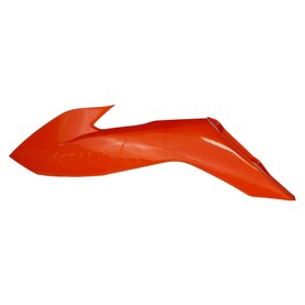 EGL KEX AIR 250 lower left tank fairing orange