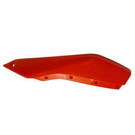 EGL KEX AIR 250 plastic above right tank fairing orange