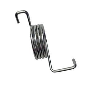 EGL KEX AIR 250 right footpeg spring