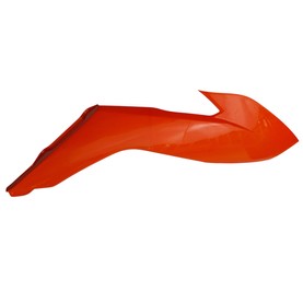 EGL KEX AIR 250 right tank fairing orange