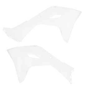 Kawasaki Kühlerspoiler fits to KXF 450 2024