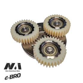 NAI e-BRO 18 / 20 engine clutch