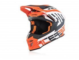 SALE Acerbis Helm Profile 2.0 Snapdragon