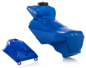 Yamaha Kunstofftank Acerbis Tenere 700 2019 2020 2021 2022