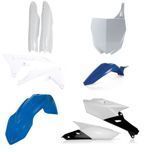 Yamaha Plastik Kit FULL Komplett YZF 250 / 450 14 >