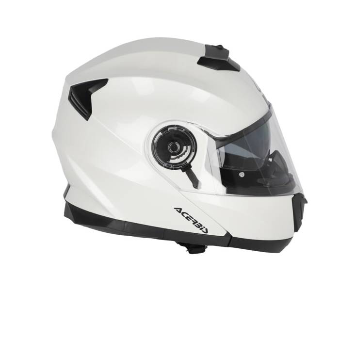 Casco modular acerbis cheap serel