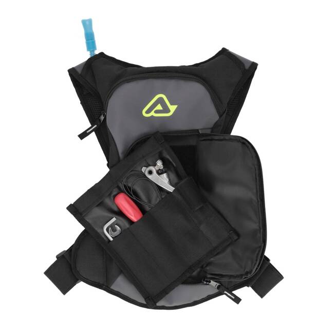 Acerbis Camelbag ACQUA LOGO 