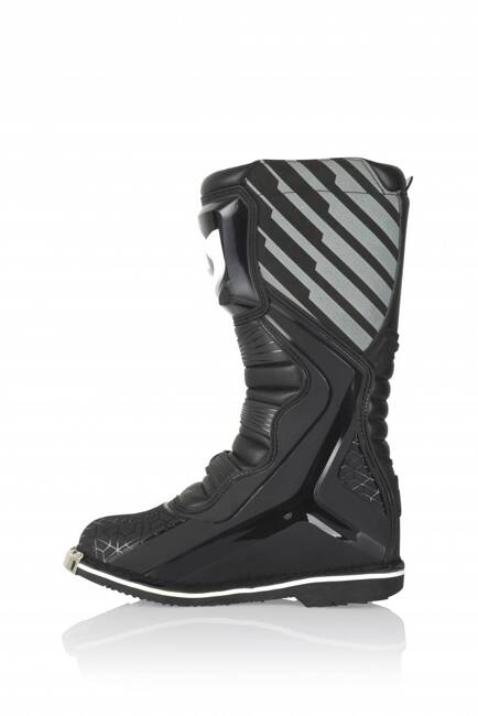 Acerbis E-TEAM BOOTS Motocross Enduro NEW Modell