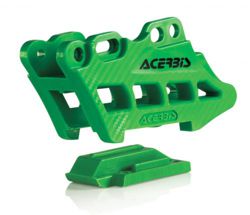 Acerbis Factory Kettenführung 2.0 Kawasaki KXF