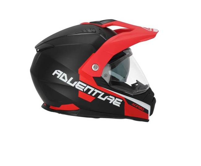 Acerbis Helm ACTIVE