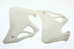 Acerbis Kühlerspoiler Radiatorscoops Honda CR 1995-1996