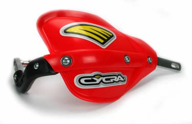 Cycra USA Handbars PROBEND CRM without mounts