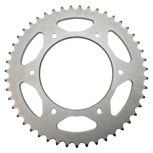 EGL KEX AIR 250 chain sprocket 520 47 teeth