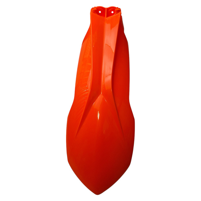 EGL KEX AIR 250 front fender orange