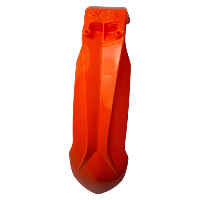 EGL KEX AIR 250 front fender orange