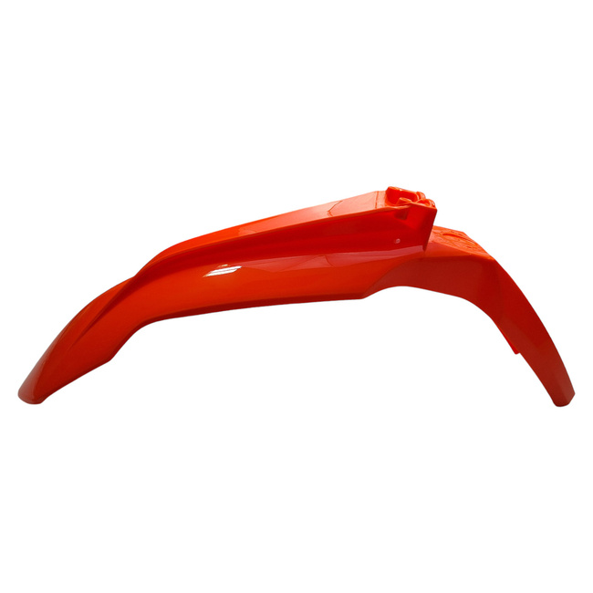 EGL KEX AIR 250 front fender orange