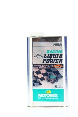 Motorex Air Filter Oil 206/ 1L