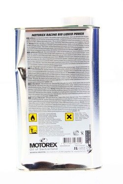 Motorex Air Filter Oil 206/ 1L