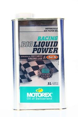 Motorex Air Filter Oil 206/ 1L