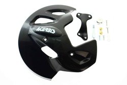 SALE Acerbis Bremsscheibenschutz passend für KTM SX 2001-2002 NEU