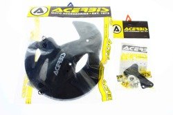 SALE Acerbis Bremsscheibenschutz passend für KTM SX 2001-2002 NEU