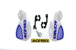 SALE Acerbis Handprotectoren MX UNIKO VENTED