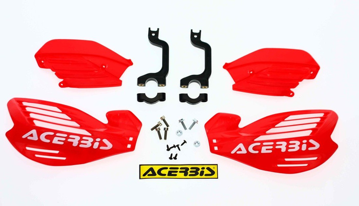 SALE Acerbis Handprotektoren X-FORCE