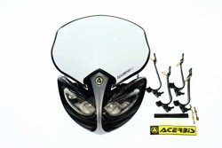 SALE Acerbis Scheinwefer Diamond