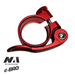 8. NAI seat post clamp e-BRO