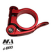 8. NAI seat post clamp e-BRO