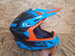 Acerbis Helm Steel Carbon Cross Enduro Quad