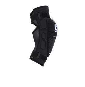 Acerbis Ellbogen X- Elbow SOFT 3.0 schwarz Motorrad Motocross Enduro