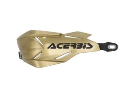 Acerbis Handprotektoren X - Factory Hanschalen Handguard Handschutz Enduro MX