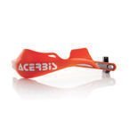 Acerbis Handschalen Rally Pro Paar inkl. Anbaukit Neu