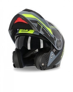 Acerbis Helm Modular REDERWEL ACERBIS