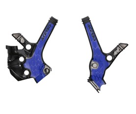 Acerbis Rahmenprotector X-Grip Yamaha YZ 85 2022>